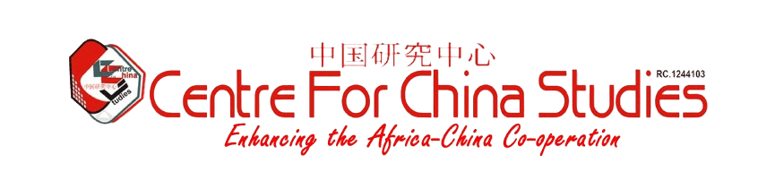 Centre for China Studies with Rock Edge ICT, Abuja