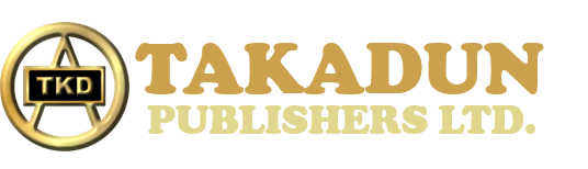 Takadun with Rock Edge ICT, Abuja